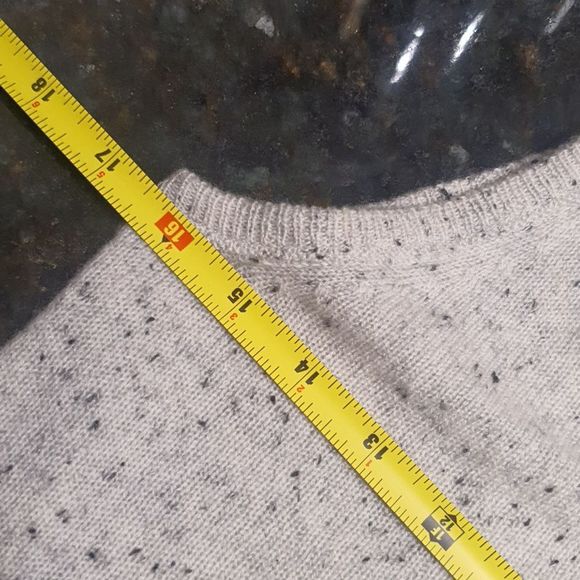 ATM Cashmere Sweater Vest - Picture 7 of 8